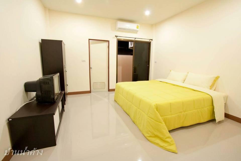 Bannamkang Hotel Nai Yang Beach Екстериор снимка